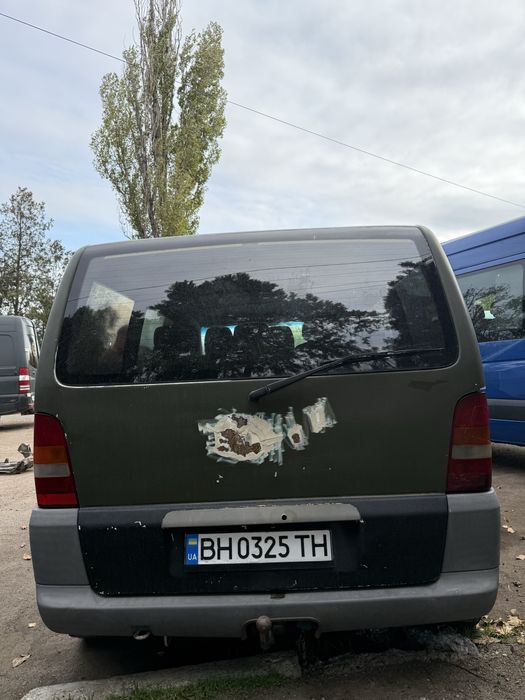 Продам витак 638