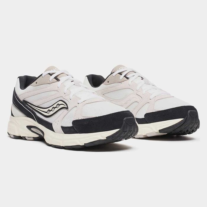 ‼️Кроссовки Saucony Ride Millennium Suede ProGrid Оригинал! (S70856-4)