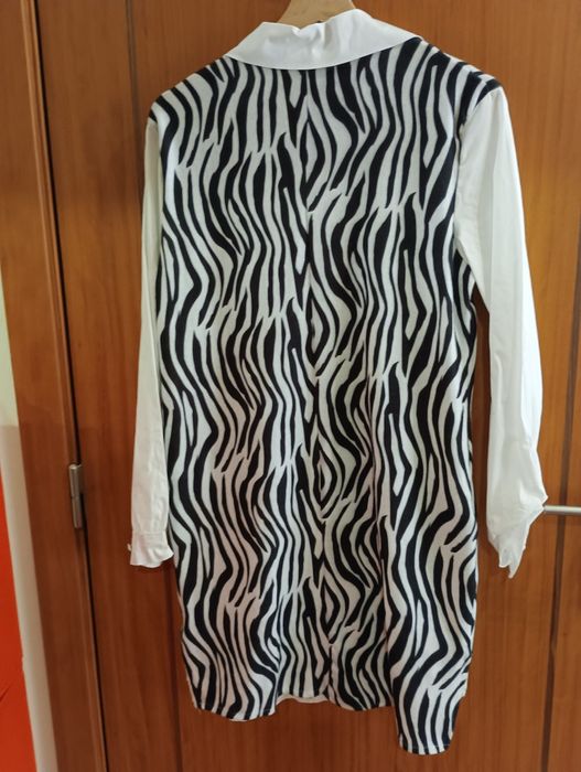 Vestido senhora L
