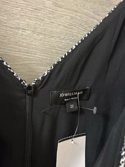 Сукня сарафан великого розміру батал