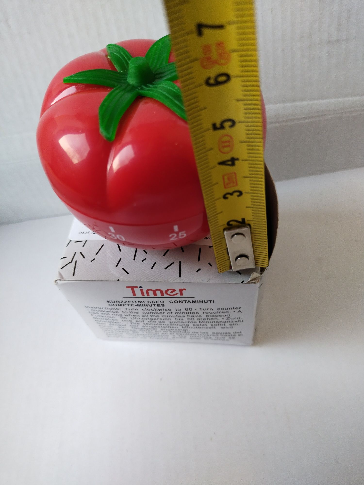 Таймер помидор продам