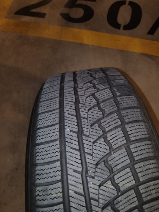 Opony ZETEX 225/55R17