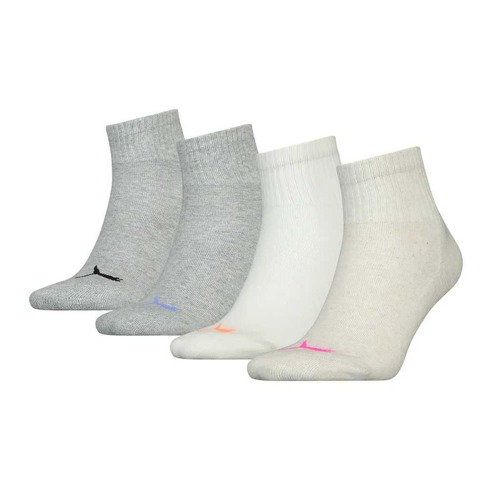 Skarpetki Puma Heart 4PAK r. 35-38