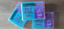 3 x Tapes 3M de 400MB