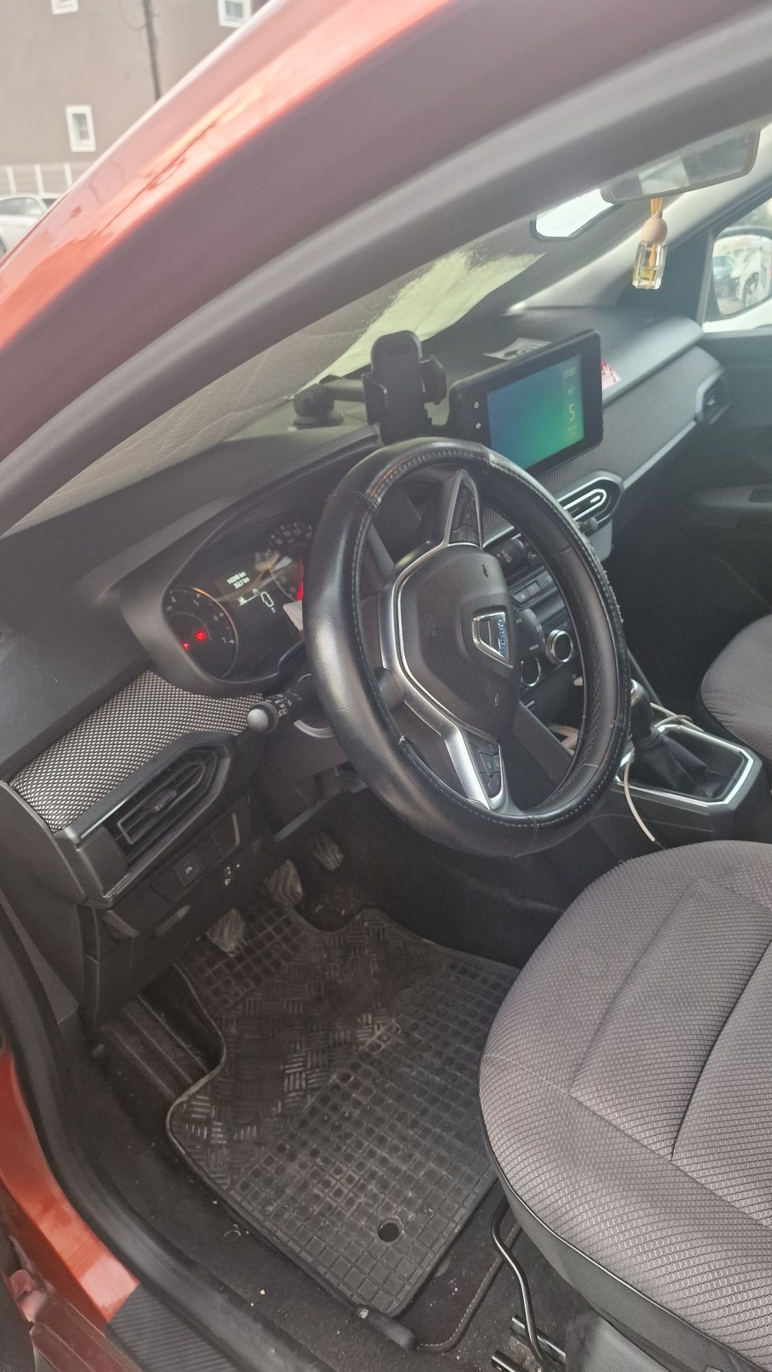 Dacia jogger extreme 2022