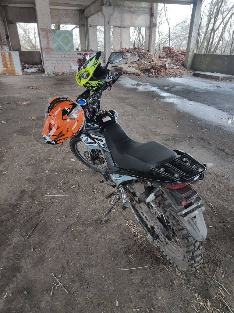 Forte cross 300 добрий стан