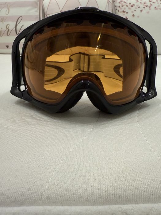 Гірськолижна маска Oakley