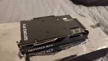Placa Gráfica ASUS Dual GeForce RTX™ 3060 Ti OC Edition