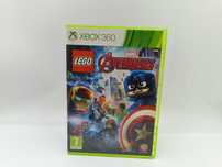 Gra na XBOX 360 LEGO MARVEL'S AVENGERS
od Loombard Jarocin