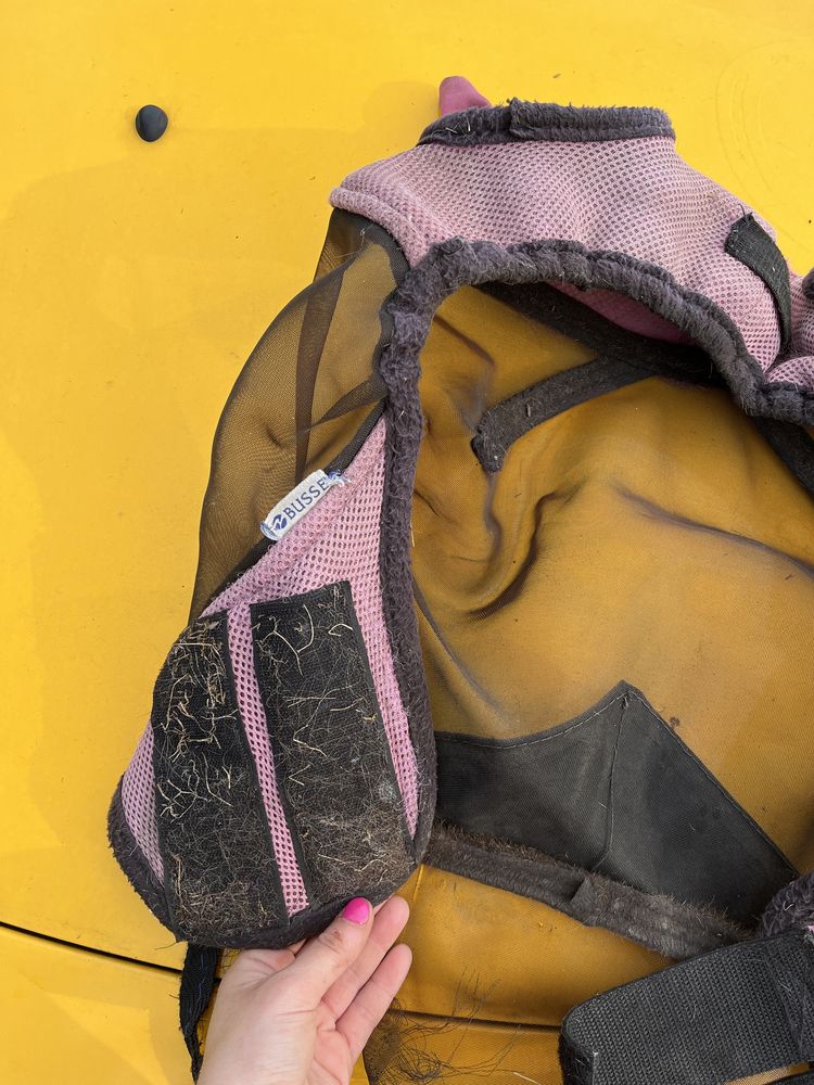Maska busse rozmiar cob