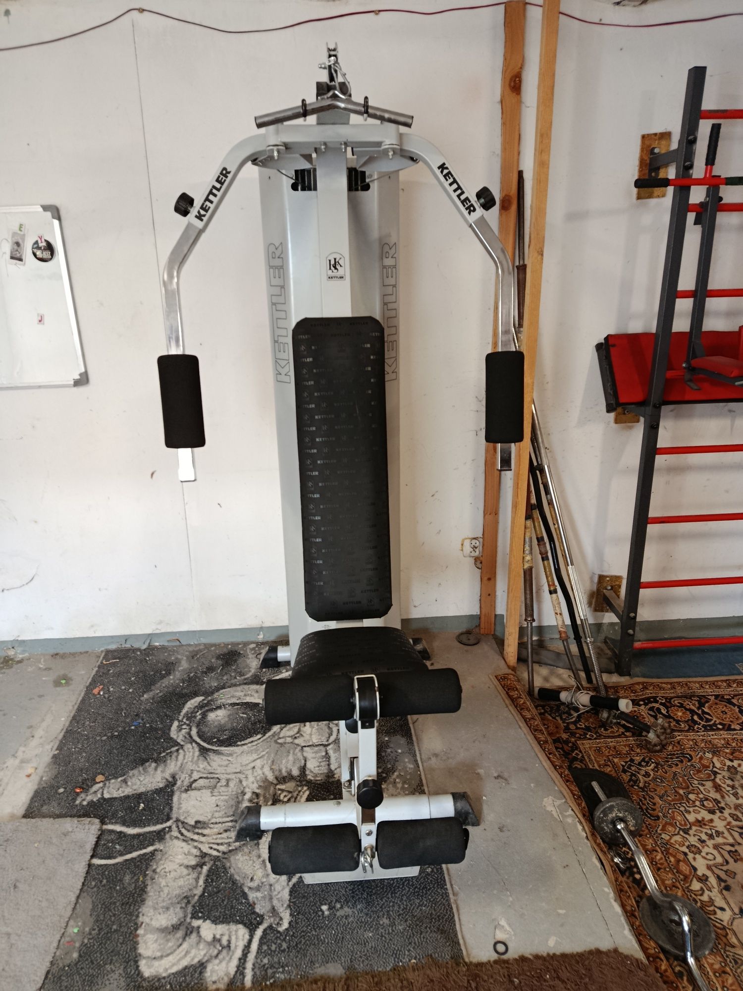 Atlas Kettler Prisma
