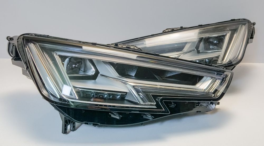 Фара Фари Фары Audi q8 q3 a8 a3 a4 a5