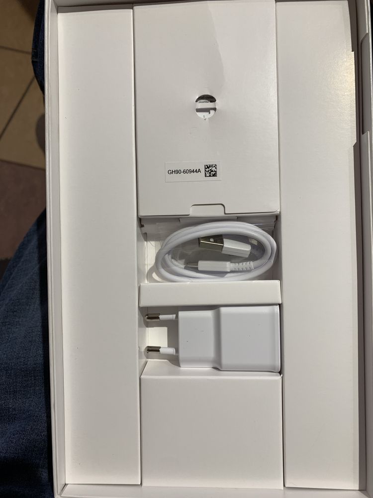 Tabket Samsung Gakax  tab A