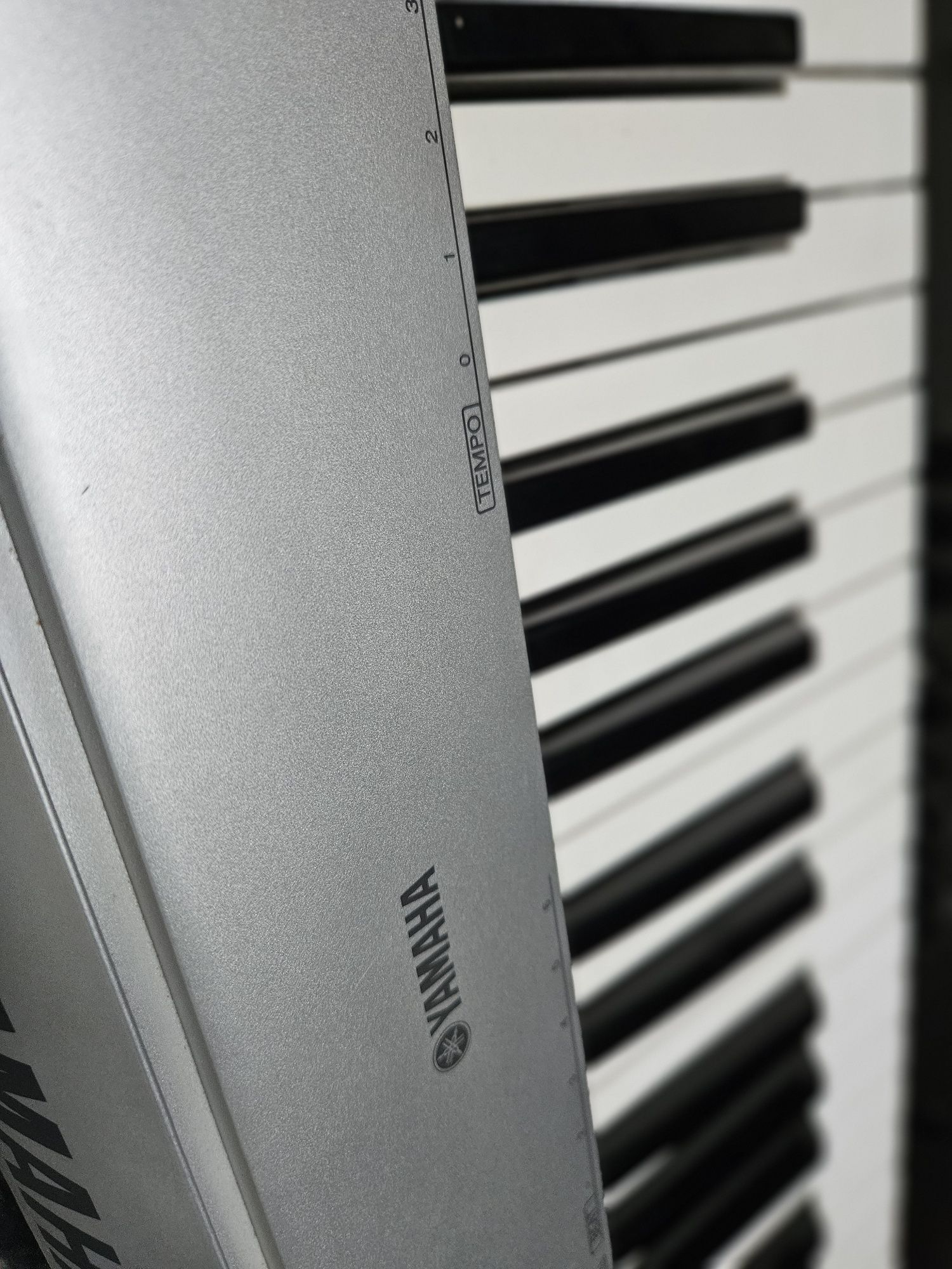 Pianino cyfrowe Yamaha w idealnym stanie