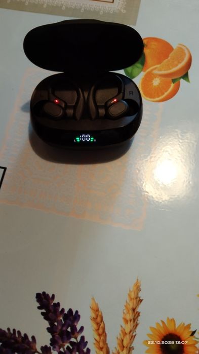 Słuchawki bezprzewodowe