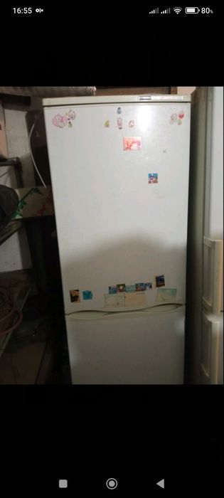 Холодильник Атлант