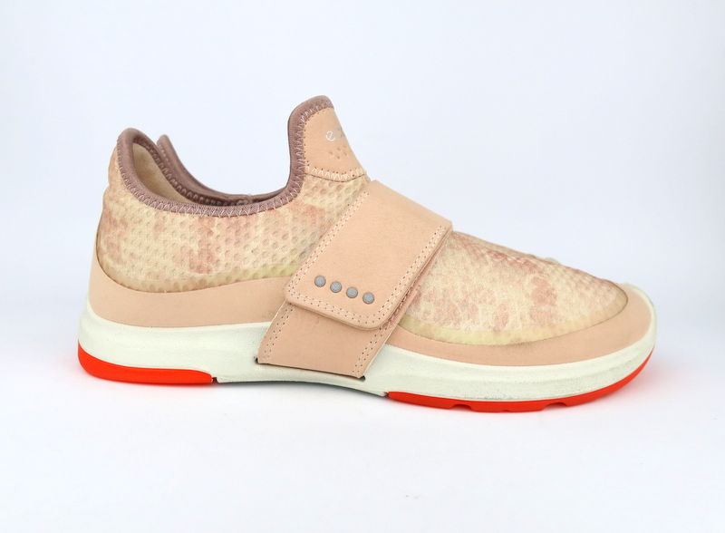 Buty damskie ECCO BIOM Ortholite r. 38 25 cm NOWE !