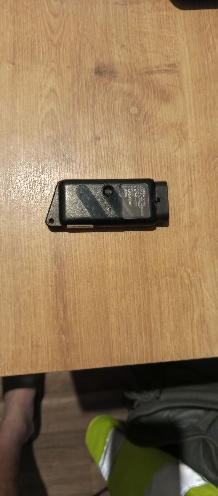 Interfejs Bluetooth lpg AC STAG KME TECH ...150 ZŁ