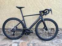 Велосипед Scott addict RC 20 2025
