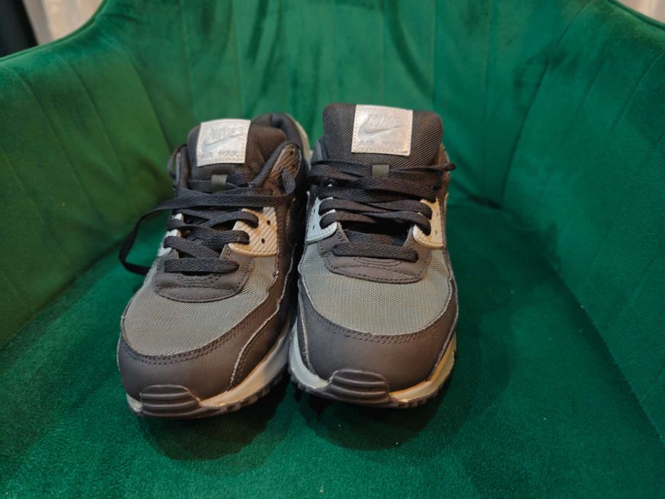 Sneakersy NIKE AIR MAX 90