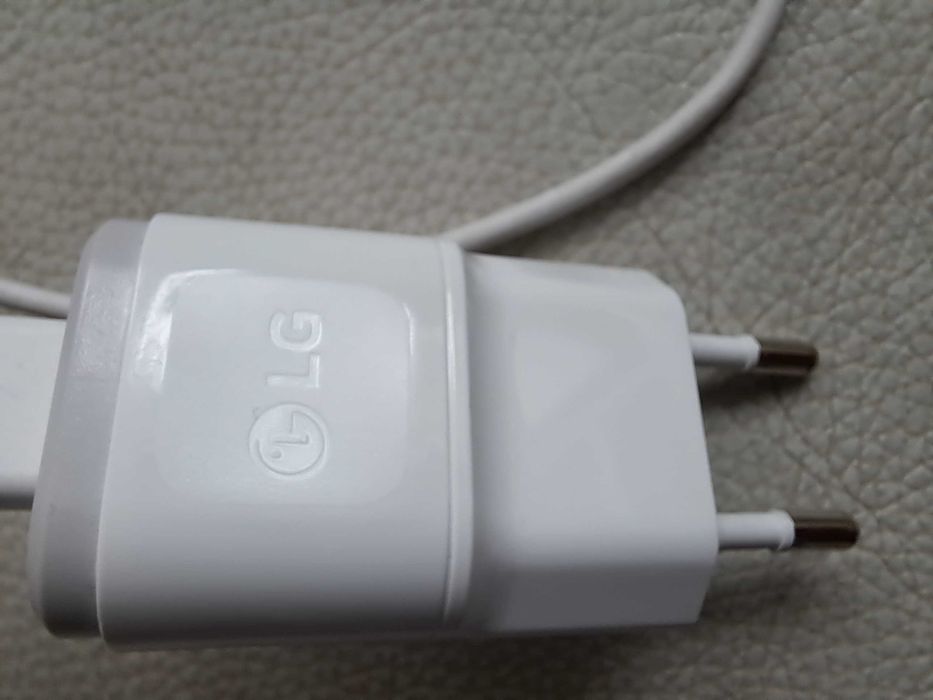 Ładowarka sieciowa do LG k10 typ B