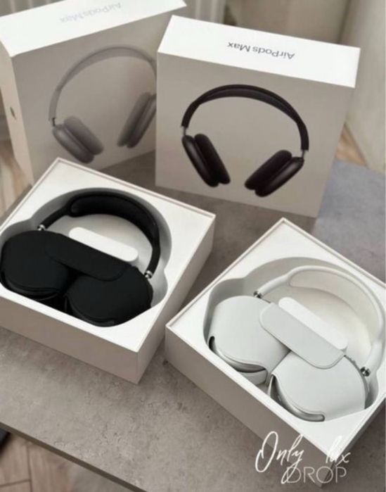 AirPods Max 1:1 | Навушники