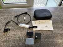Przenośny Dysk Lexar Professional SL400 1TB USB 3.2 1000MB/s + Hub