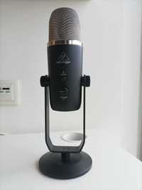 Microfone Behringer