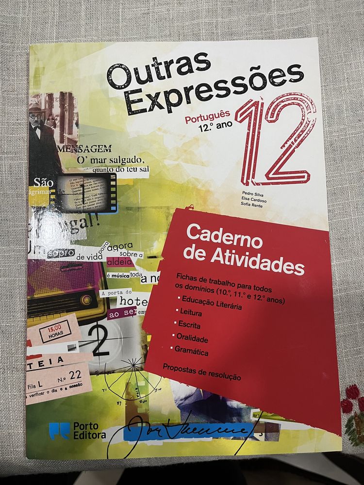 Livros de Apoio ao Estudo