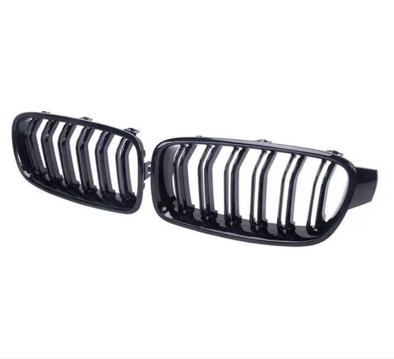 Ноздрі решітки bmw f30 f31 f32 f35 f36 BMW F30 F31 F32 F36 бмв
