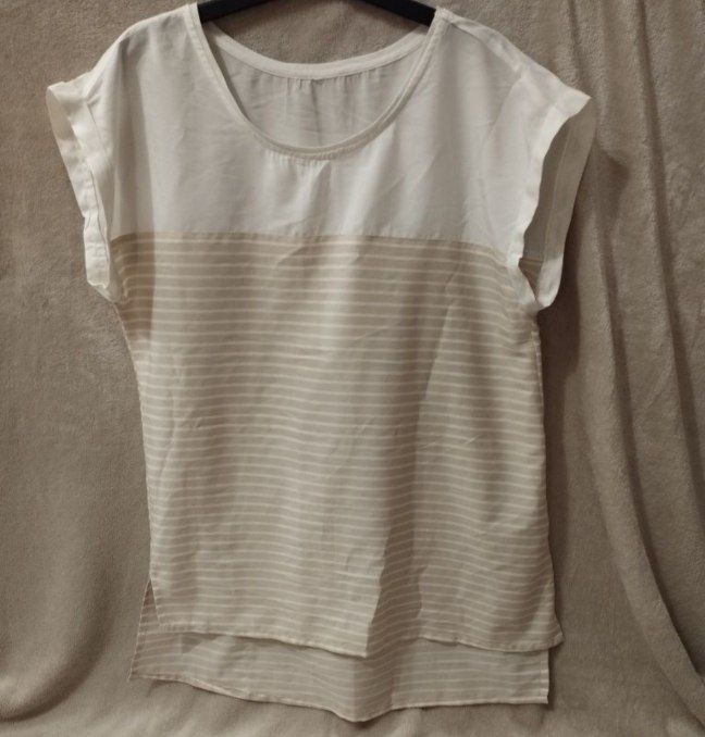 Blusa em excelente estado