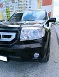 Продам Honda Pilot