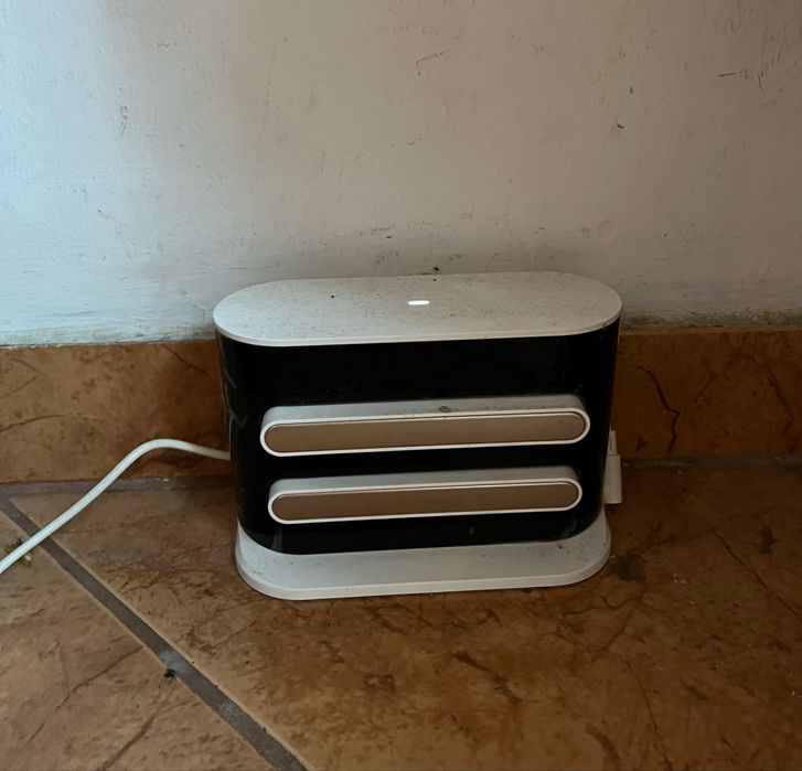 Xiaomi Robot Vacuum S10