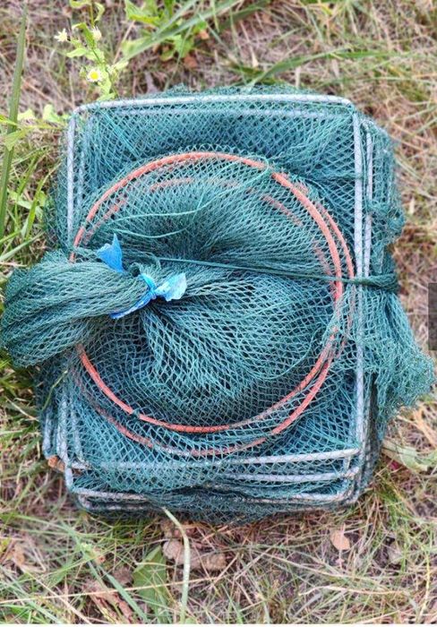 Ракаловка гармошка 3 метра