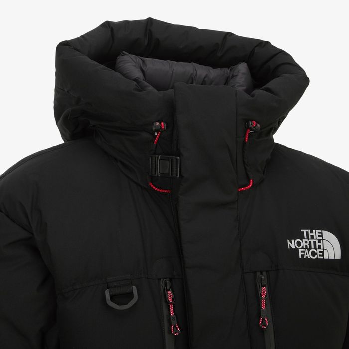 The North Face M'S HIMALAYAN PARKA (RDS DOWN) summit series