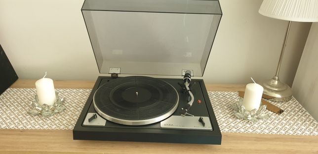 Gramofon Fona PL-407