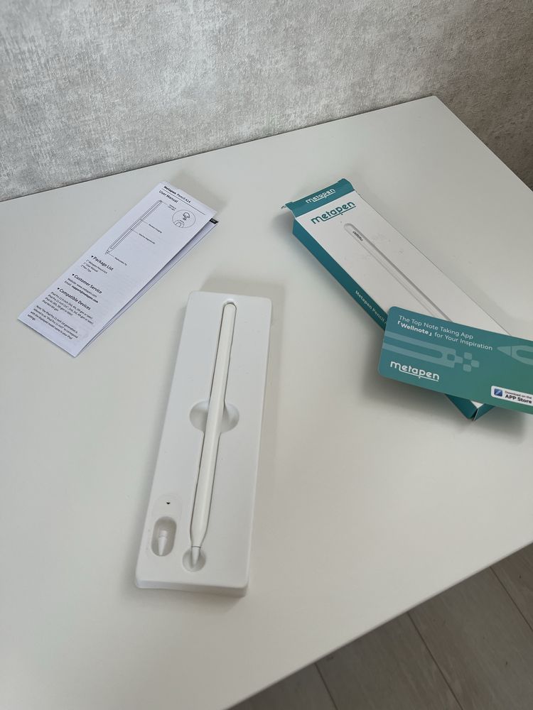 Стилус Metapen A14