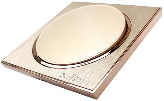 Włączniki Światła Okrągłe Złote NOWE Cena z Wysyłką: 19,55 zł