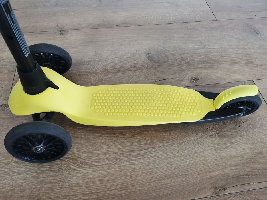 Hulajnoga trójkołowa Oxelo B1