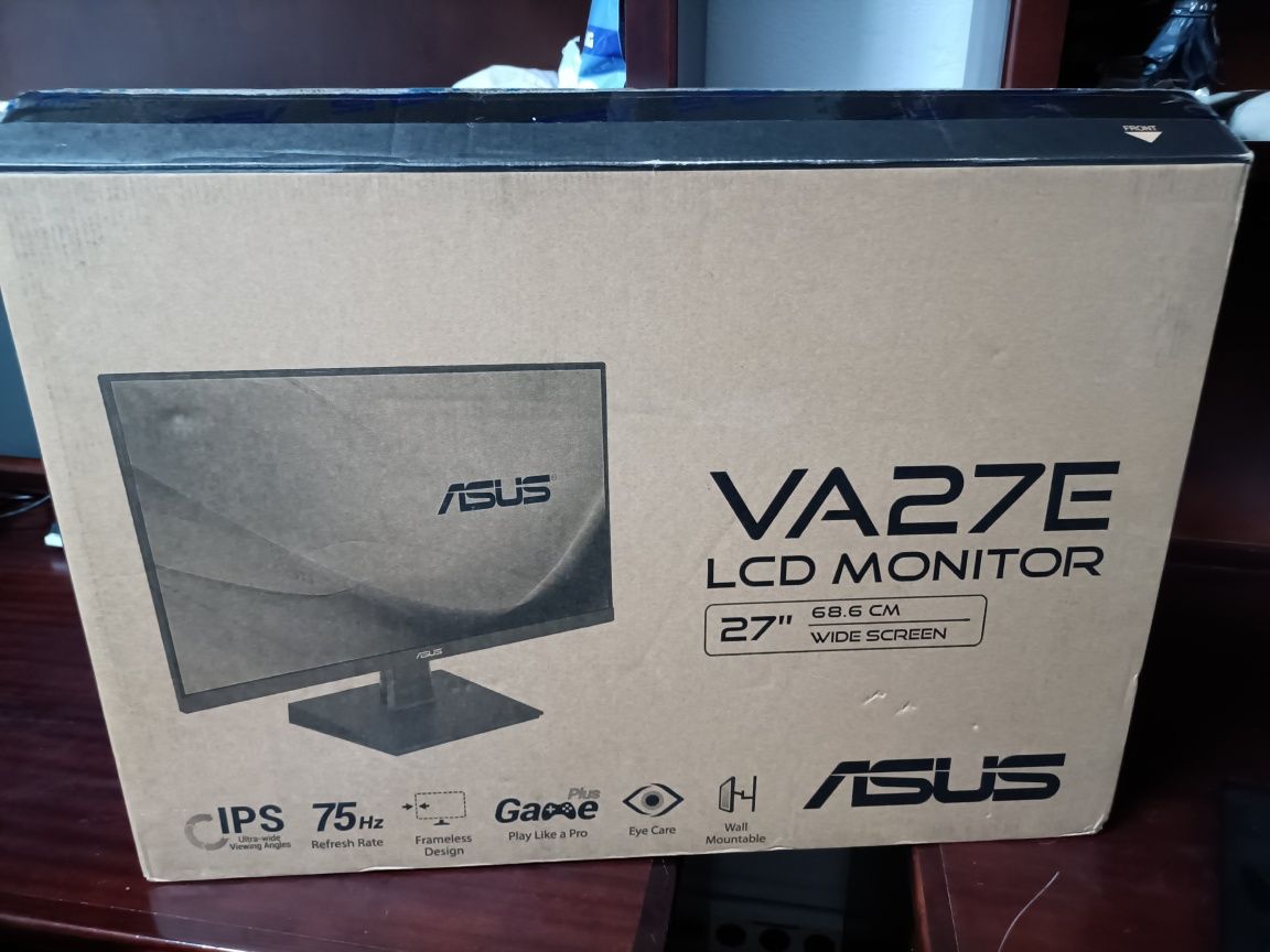Monitor para computador