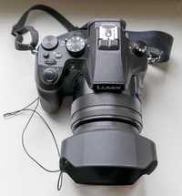 Фотоаппарат Panasonic Lumix FZ2000