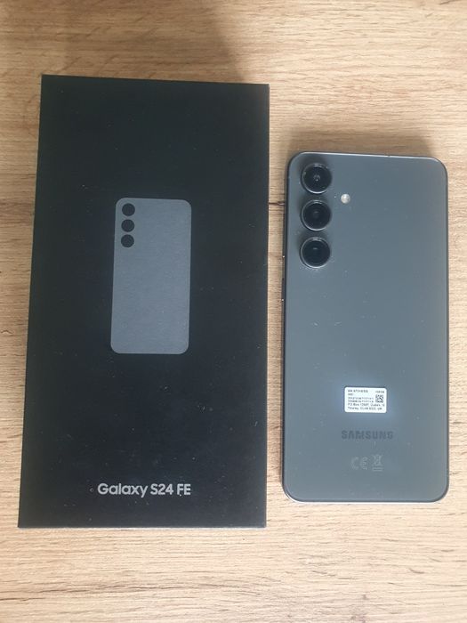 Telefon Samsung S24 FE