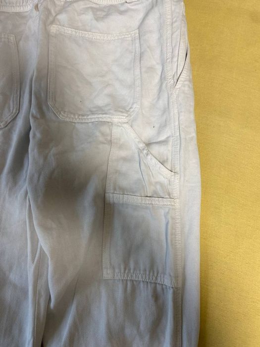 Шикарні штани фірми ZARA розмір L, має 5 карманів