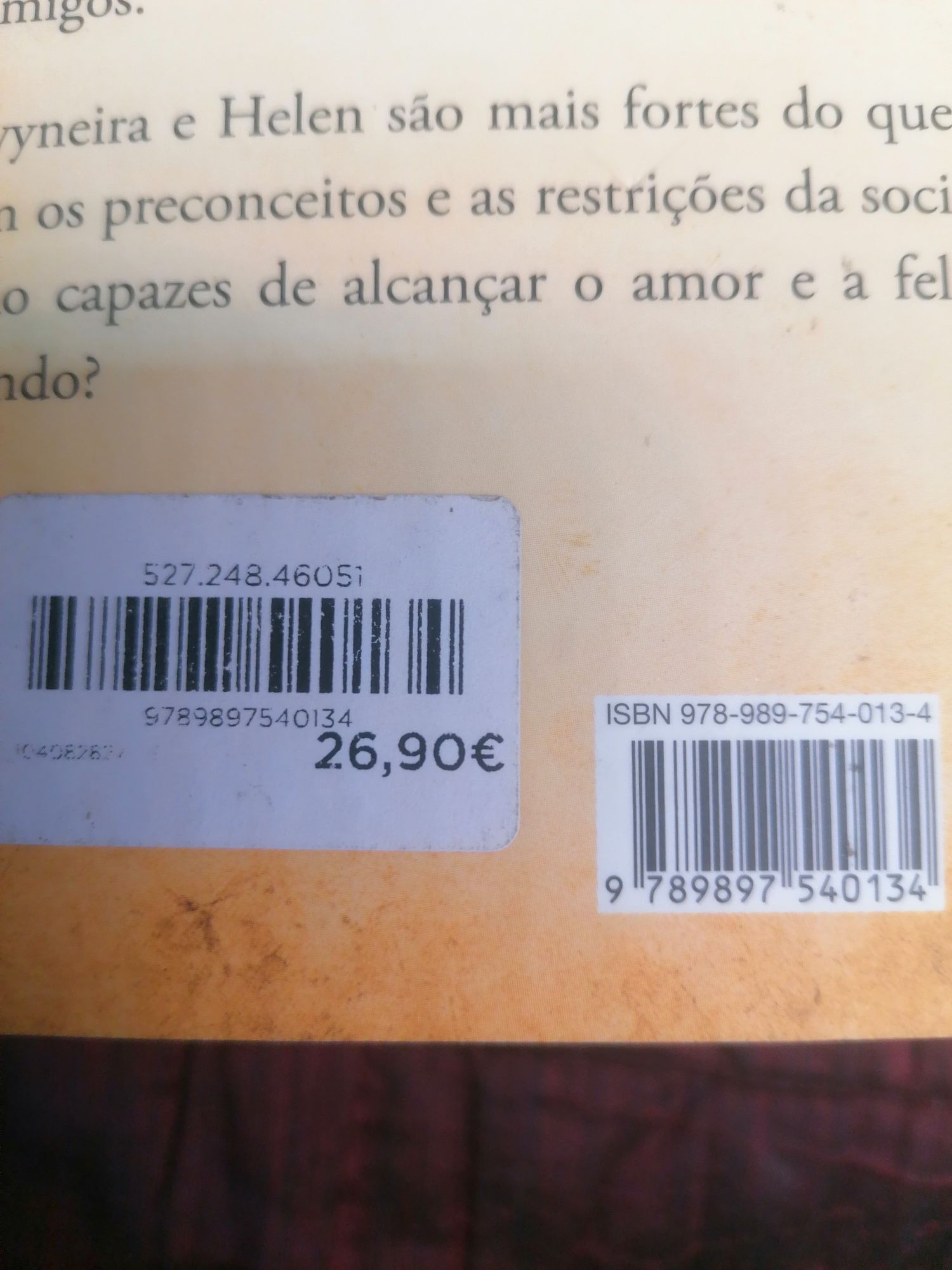 Livro "No país da nuvem branca"