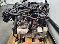 Motor Bmw B47 D20B