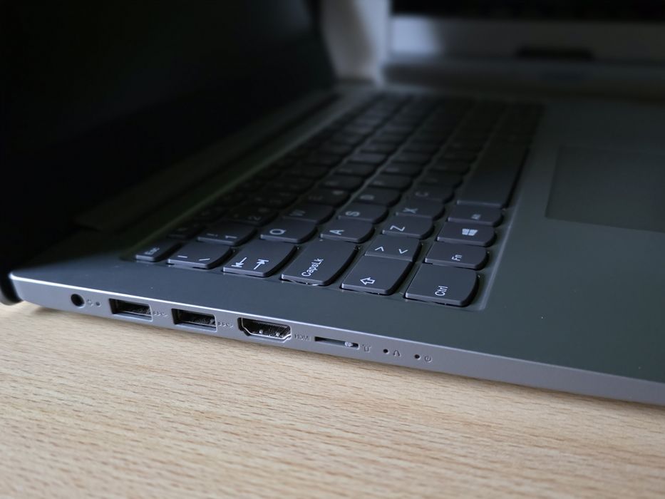 Portátil Lenovo Ideapad