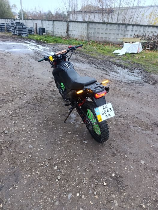 Продам GEON-X-ROAd