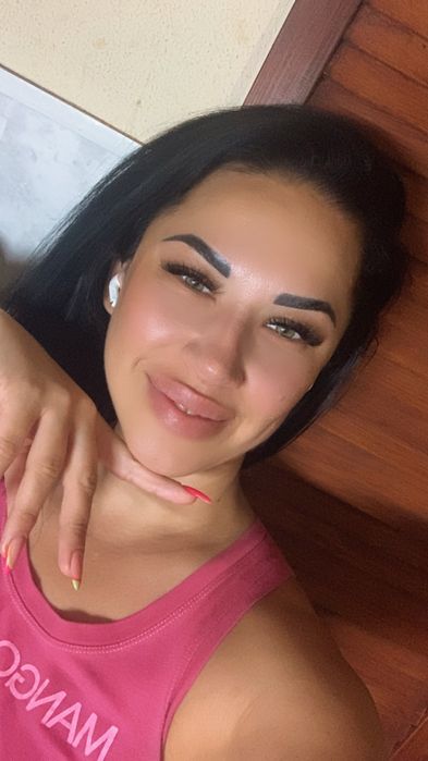 Масаж, косметологія Запоріжжя