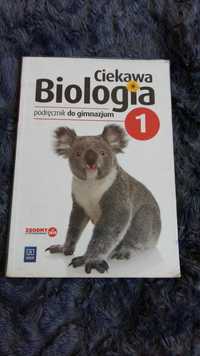 Ciekawa biologia 1 WSiP