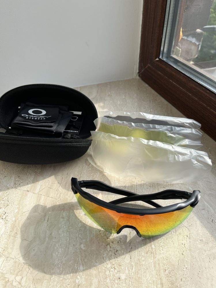 Очки Oakley EV Path Radar